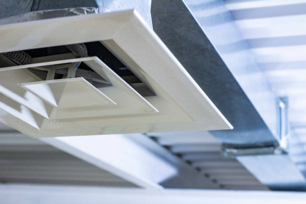 Best HVAC System Cleaning  in Van Alstyne, TX