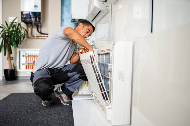 Best Air Duct Cleaning Near Me in Van Alstyne, TX
