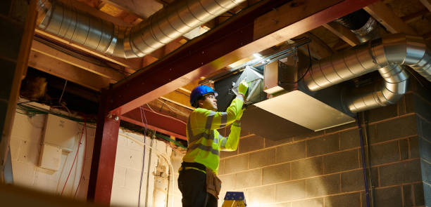 Best Affordable Air Duct Cleaning  in Van Alstyne, TX
