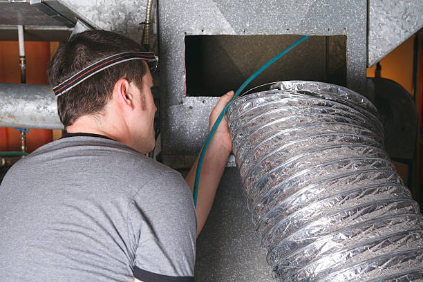 Van Alstyne, TX Airduct Cleaning Company