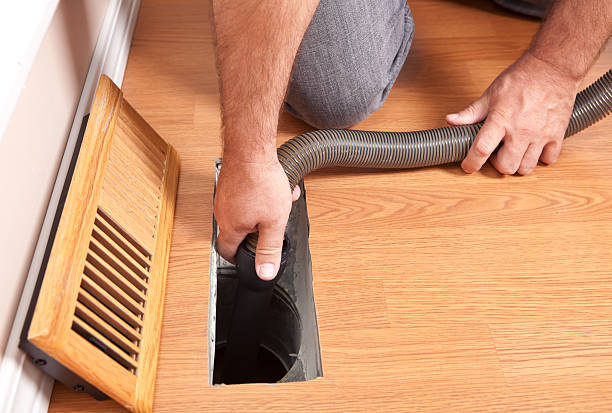 Best Home Air Vent Cleaning  in Van Alstyne, TX