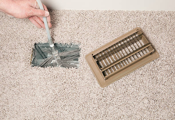 Best Air Duct Sanitizing Services  in Van Alstyne, TX