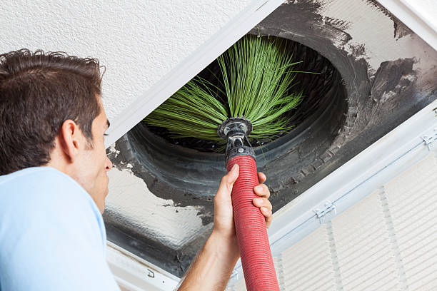 Reliable Van Alstyne, TX Airduct Cleaning Solutions