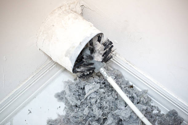 Best Affordable HVAC Duct Cleaning  in Van Alstyne, TX