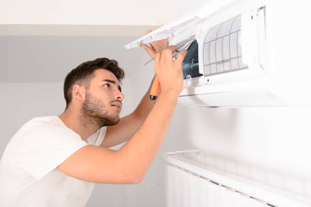 Best Residential Air Duct Cleaning  in Van Alstyne, TX